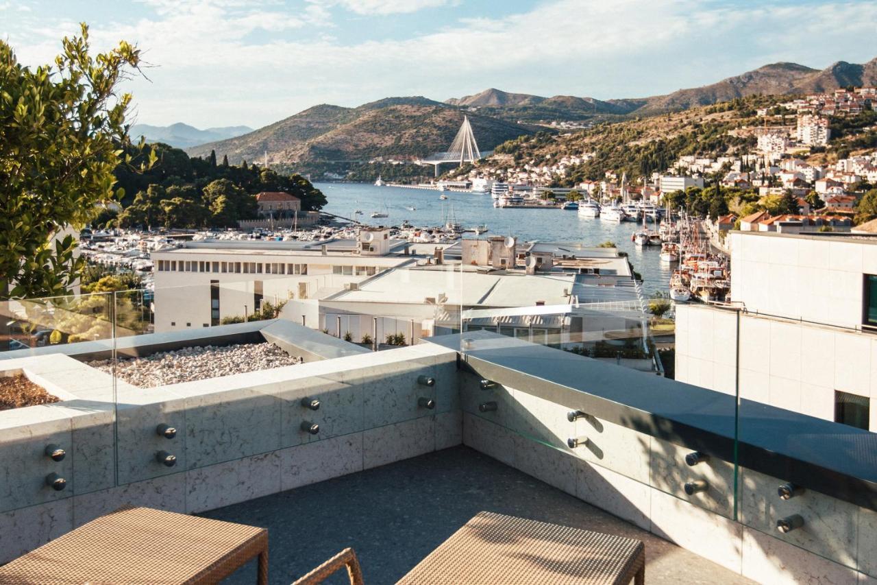 City Hotel Dubrovnik Exterior photo