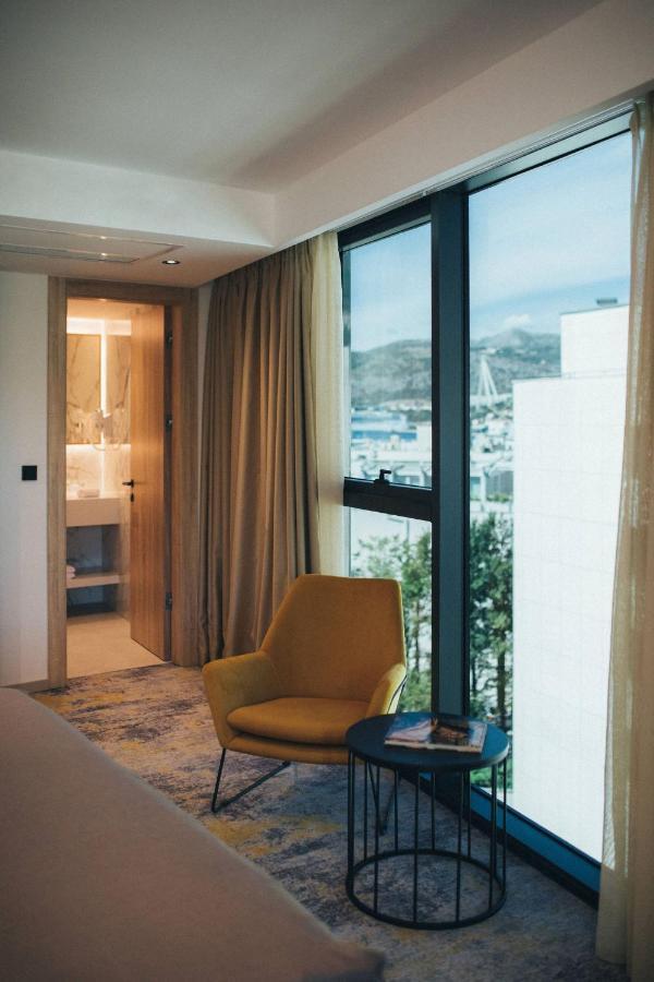 City Hotel Dubrovnik Exterior photo